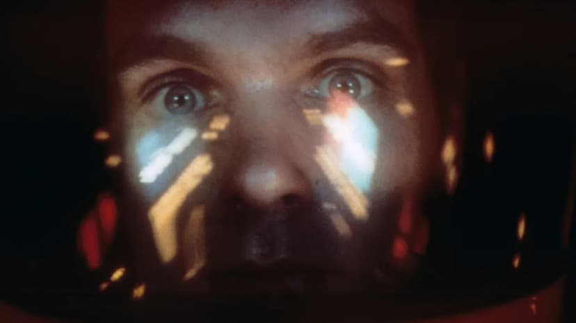 "2001: A Space Odyssey" Remains a Cinematic Masterpiece Decades Later