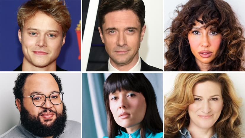 Class of 2005 Forced Back to High School