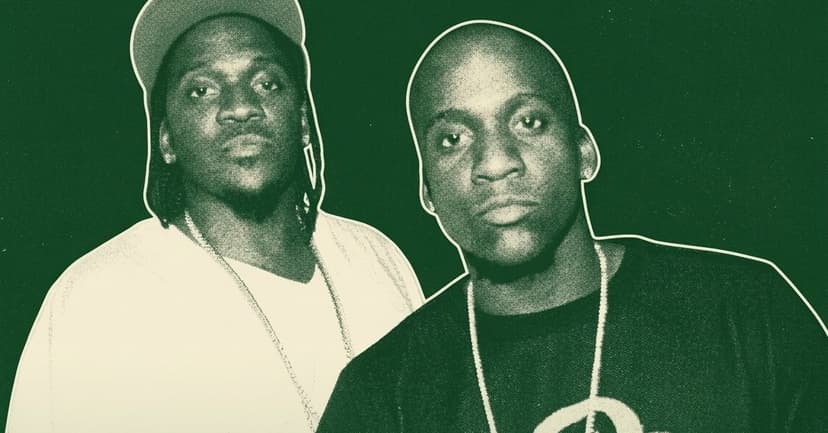 2006: The Year Hip-Hop's South Took Over