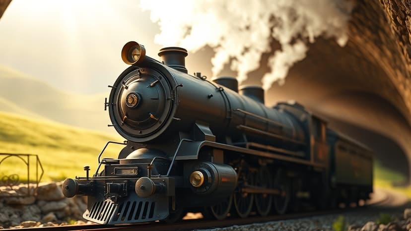 Railway Marks 200 Years Honouring North-East Heroes