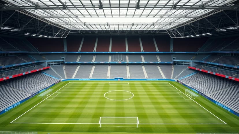 Burkina Faso vs. Equatorial Guinea: Line-ups Revealed!