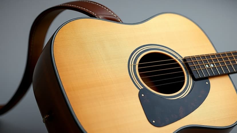 Country Music's 2025 Evolution: New Sounds Emerge