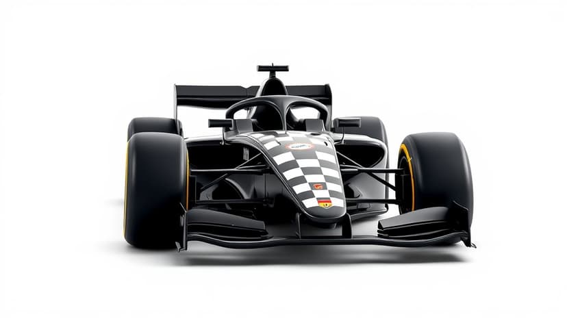 F1 Title Fight: 2025 Season Culminates in Thrilling Finale