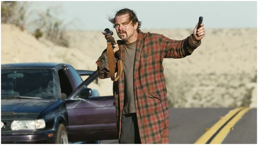 One Battle Dominates Critics' Awards