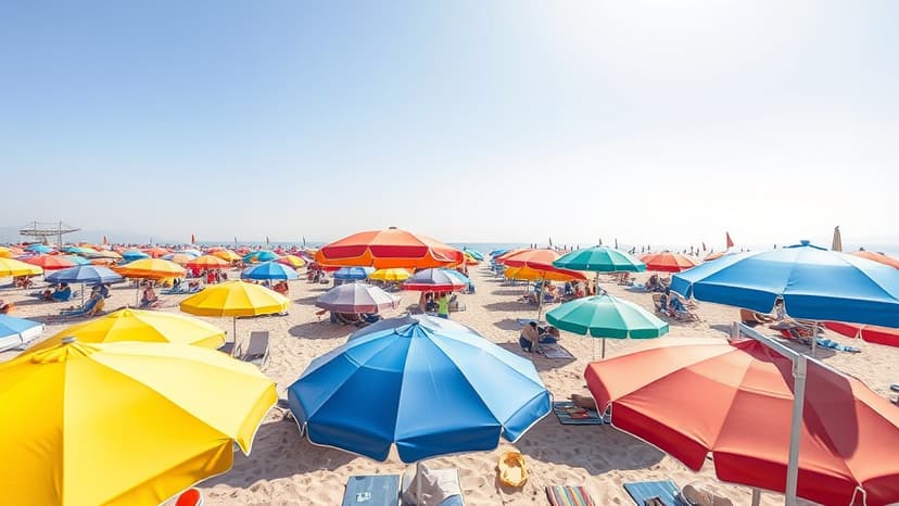 2025: Hottest, Sunniest Year on Record Shatters Climate Norms