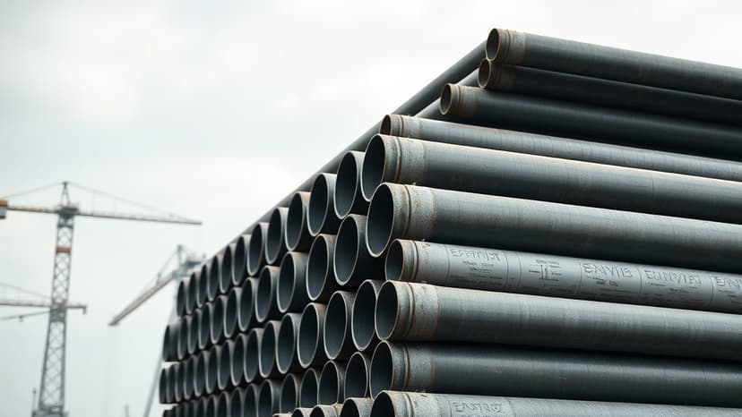 2025: Oil Prices Plummet Amid Geopolitical Storms