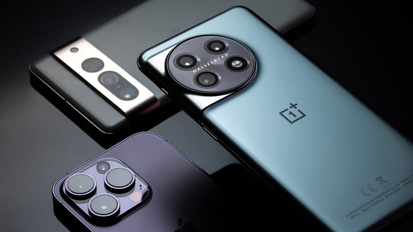 Beyond $1000: Smart Phone Buying Guide