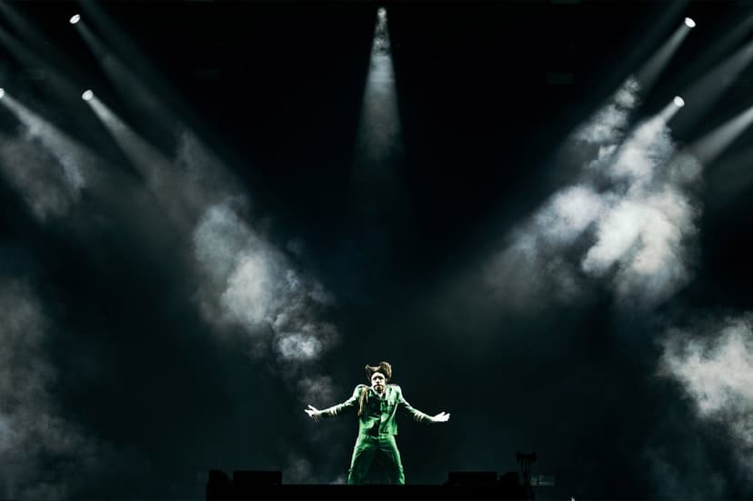 Rap Tours Dominate 2025 Boxscore Charts