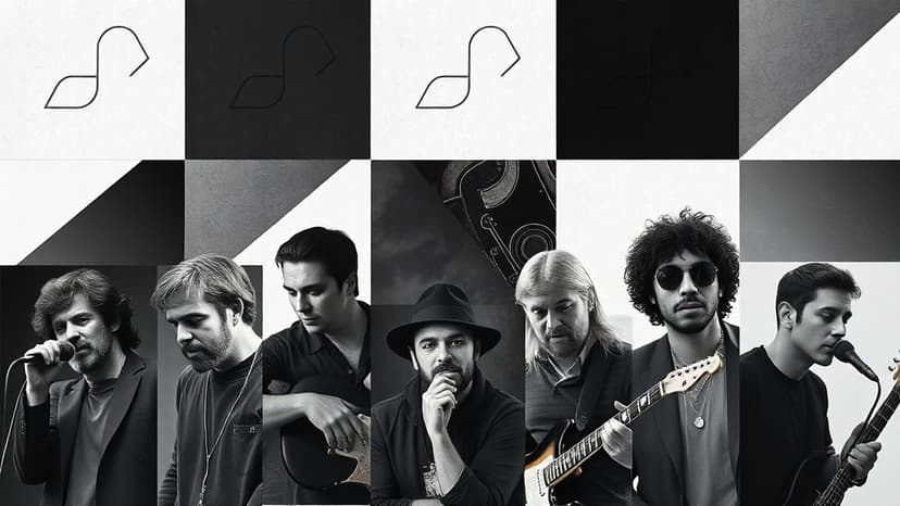 Rap's Underground Renaissance: 2025's Hidden Hip-Hop Gems