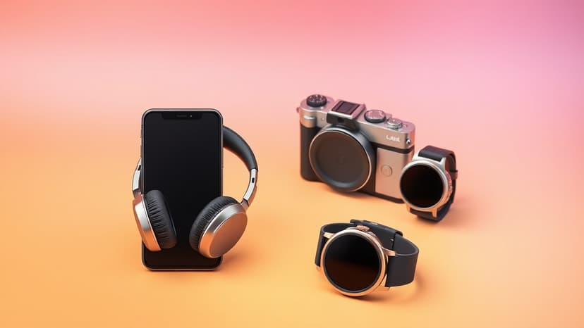 Your 2025 Tech Favorites: Vote Now!