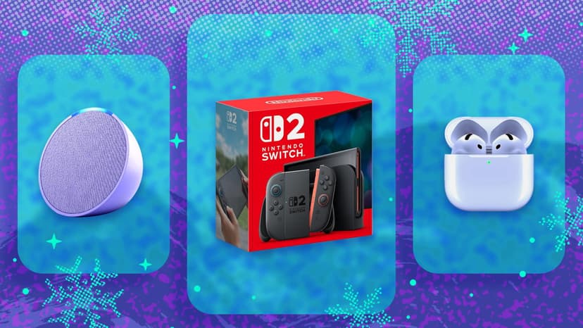 The Ultimate 2025 Tech Gift Guide: Wow Them All