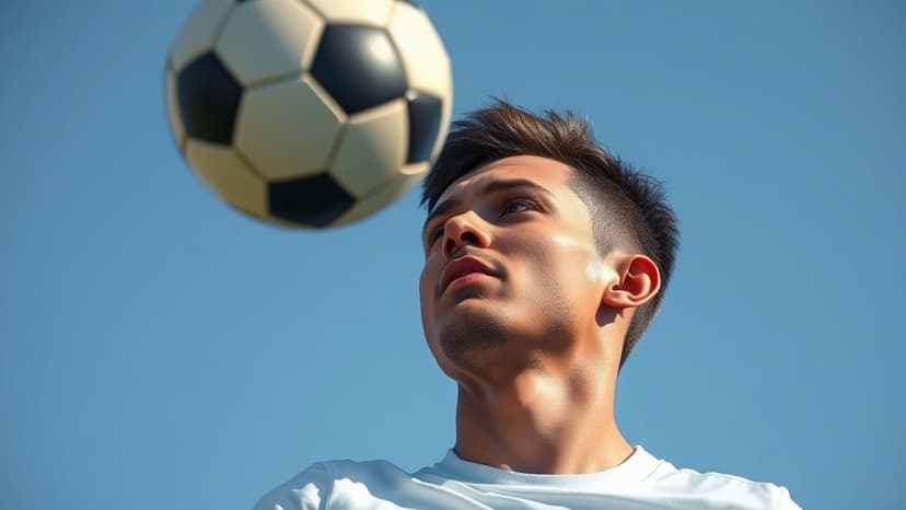 CAN 2025: The Sky-High Kings of African Football