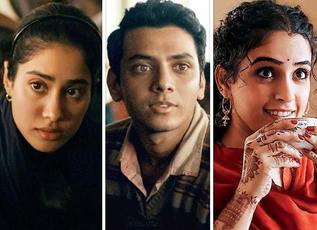 2025: Indie Films Shine with Stellar Actor Performances