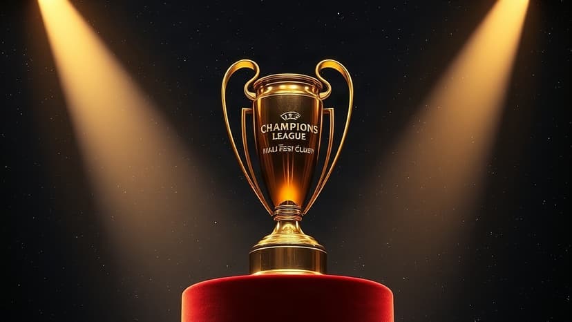 Monaco Hosts UCL Draw: 36 Teams Vie for European Glory