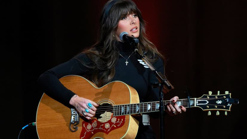 ACM Awards: Women Dominate Nominations, But Are Opportunities Equal?