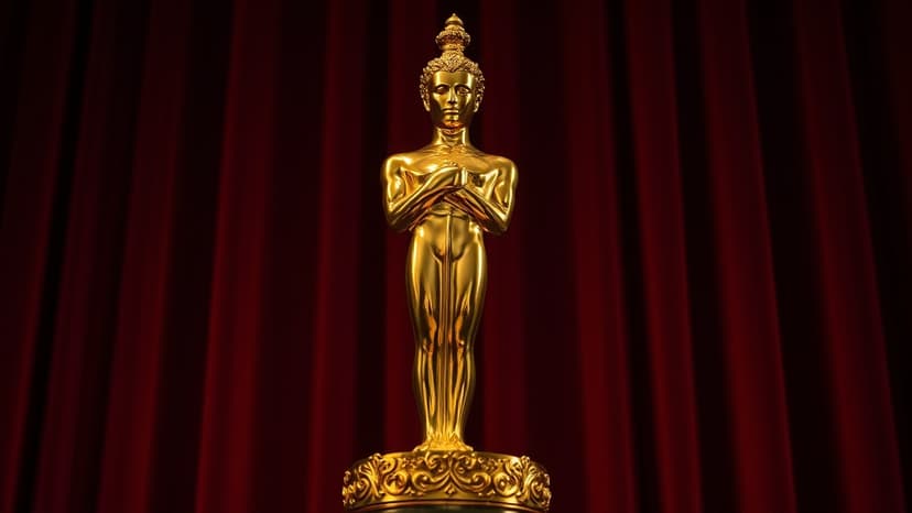 2026 Actor Awards: Red Carpet Fashion Fails Emerge