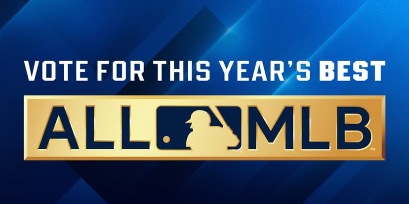 Fans Pick MLB's Best: 2026 All-MLB Team Balloting Live
