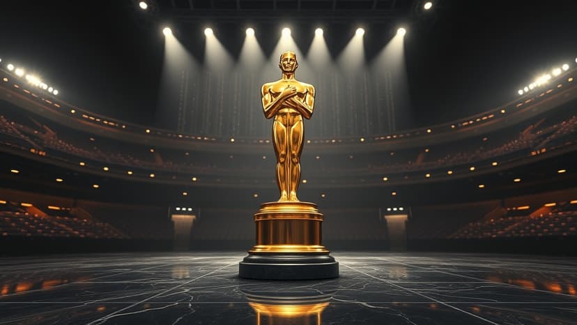 AMAs Move to Vegas: New Venue, New Date for 2026 Show