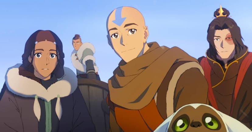 2026 Animation Slate: Epic Sequels & Original Wonders