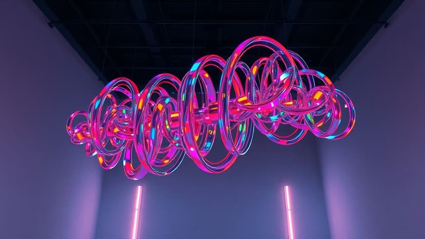 2026 Artists to Watch: Breakout Stars Emerge