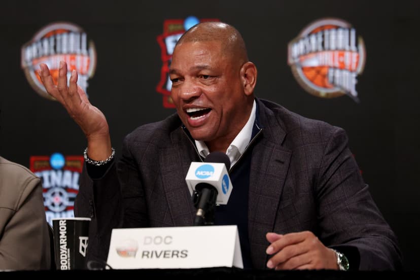 Hoops Legends Inducted: Parker, Rivers Lead 2026 Hall of Fame Class