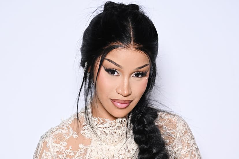 Cardi B Dominates 2026 BET Awards Nominations