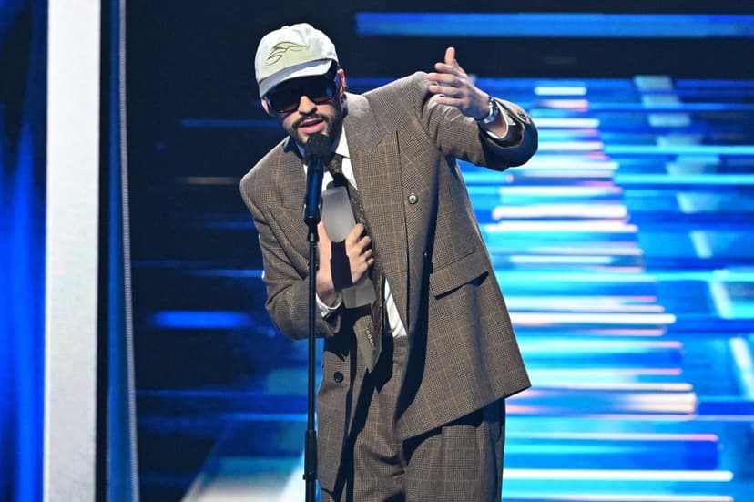Miami Gears Up for 2026 Billboard Latin Awards