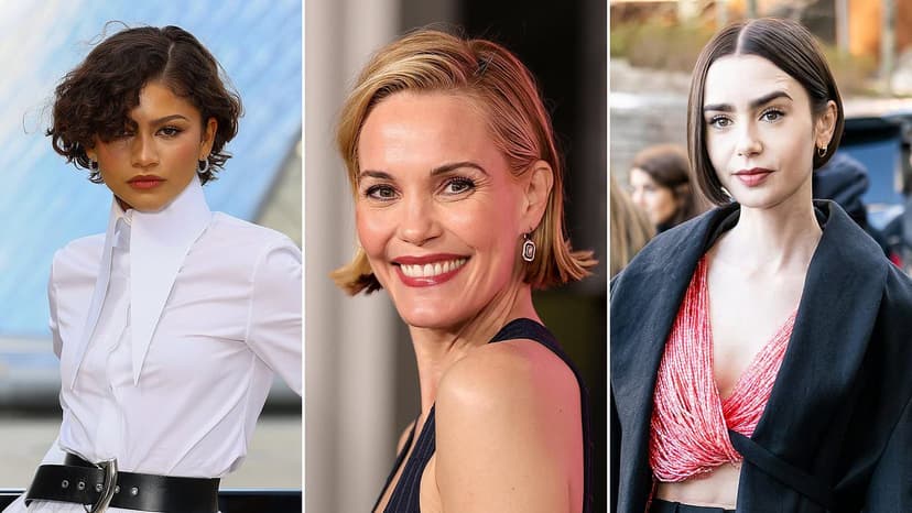 Beyond Basic: The Modern Bob Redefined