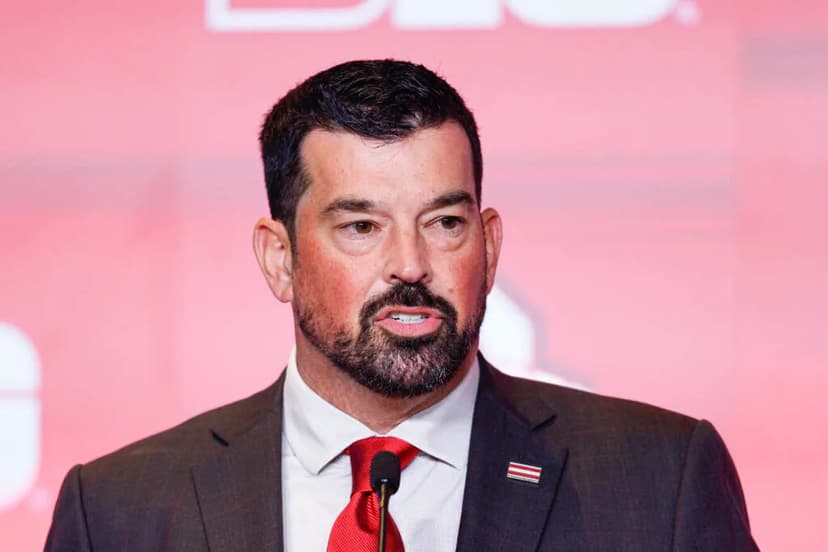 SEC, Big Ten Dominate 2026 Preseason Football Poll