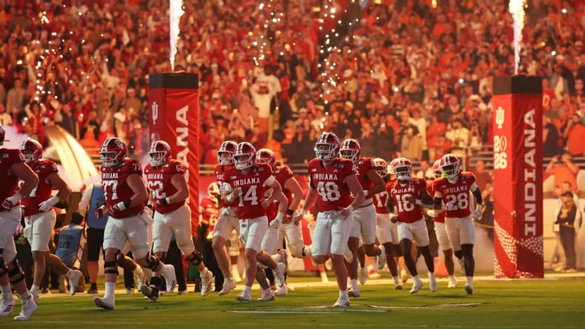 College Football Kicks Off Amidst Offseason Drama