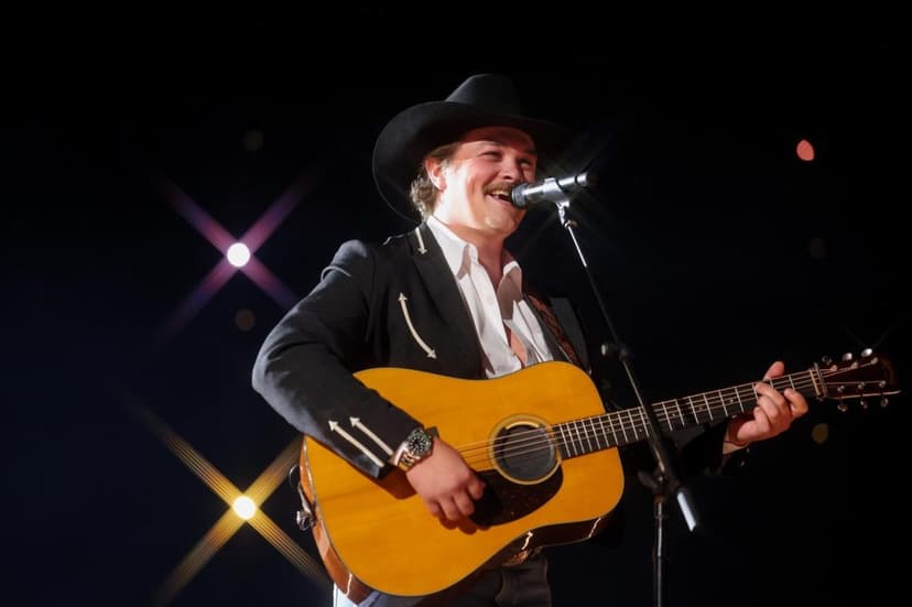 2026: Country Music Festivals Light Up the Year