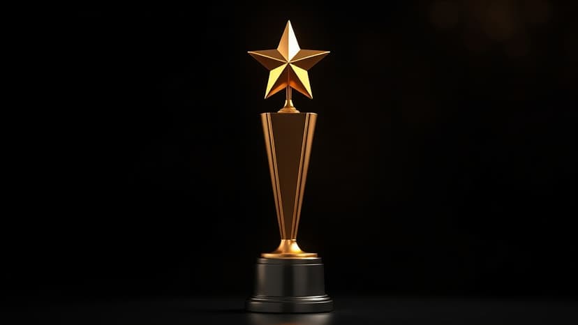 Chelsea Handler Hosts 2026 Critics Choice Awards