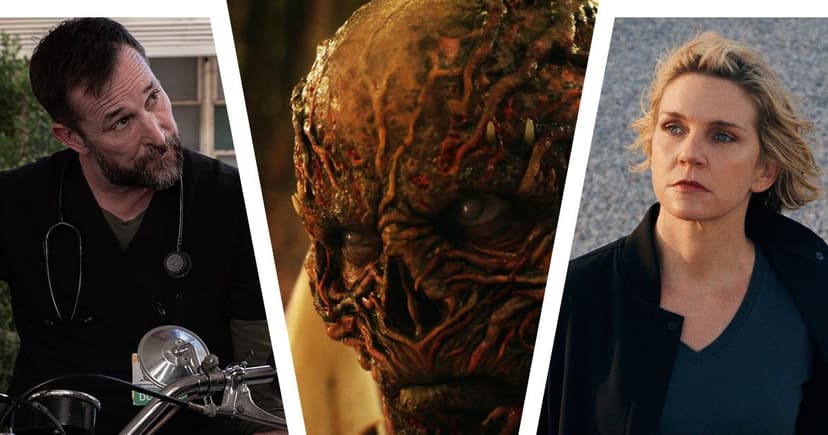 Emmys 2026: Apple TV+ Shines, HBO Max Dominates