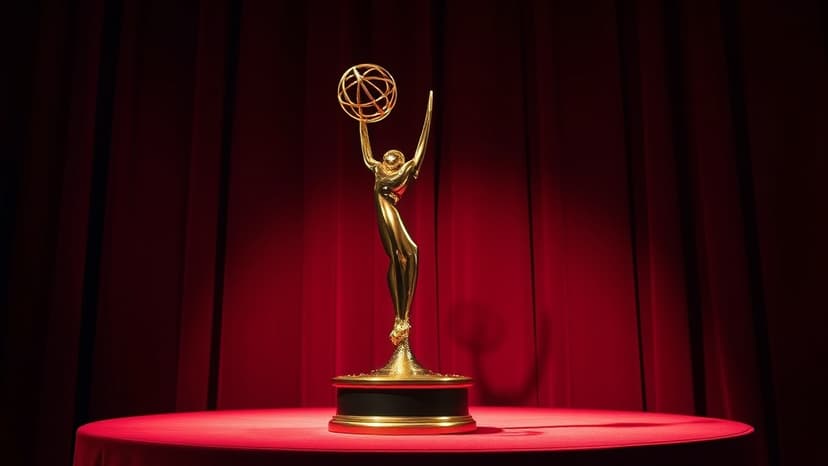 Emmys 2026: Predictions for Drama, Comedy, and Limited Series