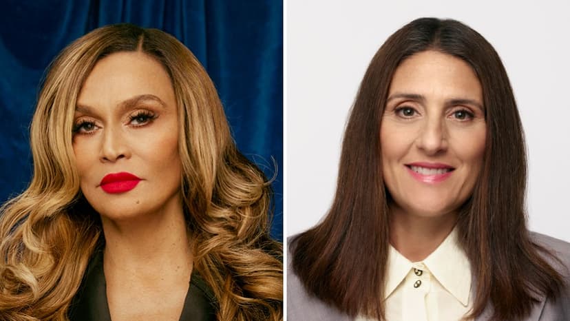 Tina Knowles, WB CEO to Headline 2026 Marketing Summit