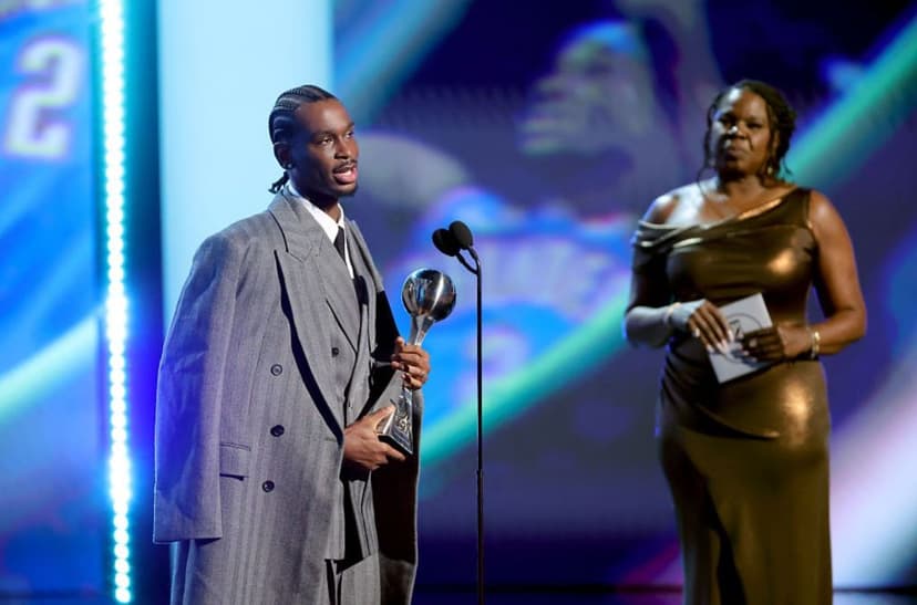 NYC Hosts 2026 ESPY Awards: Who Won Big?