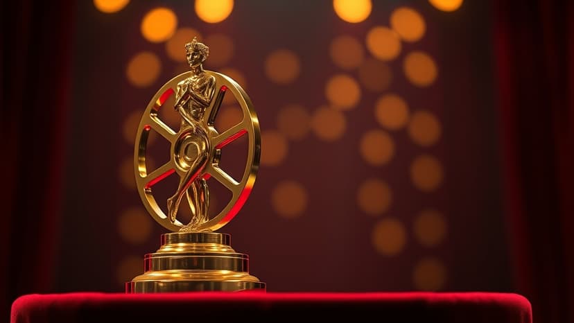 Indie Film's Finest Shine at 2026 Spirit Awards