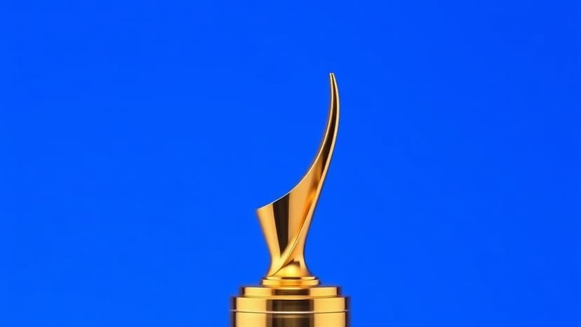 Golden Globes Nominations: Podcast Category Debuts!