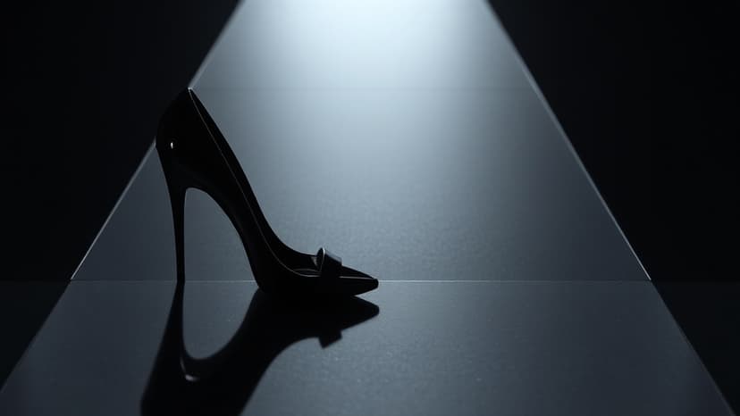 Grammy Glam: Stilettos Take Center Stage in 2026