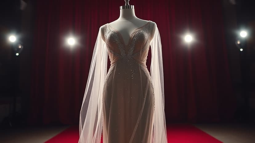 Naked Dresses Set to Dominate 2026 Grammys Red Carpet