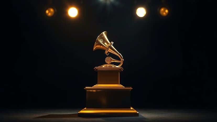 Grammys 2026: Stars React to Nominations