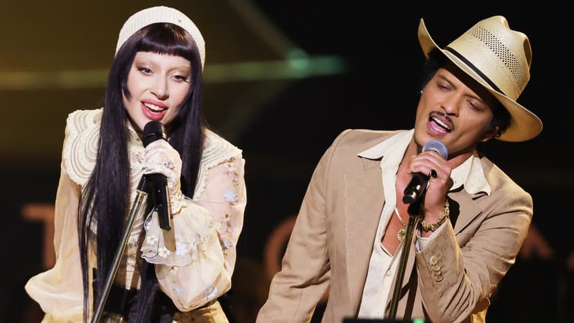 2026 Grammys: A Night of Tributes and Star Power