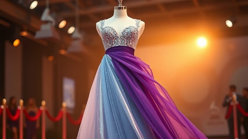 Grammys Glitz: Stars Dazzle in Stunning 2026 Fashion