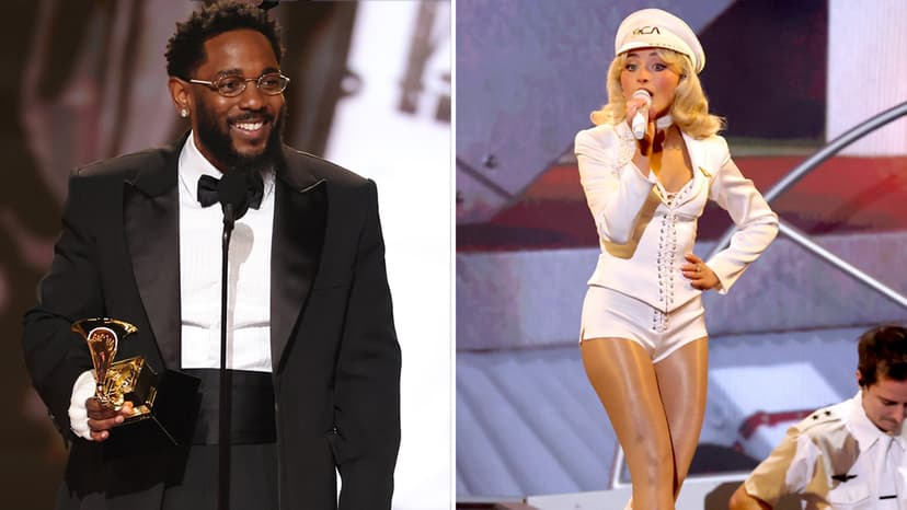Grammys 2026: Bieber Strips Down, Bad Bunny & Kendrick Win Big