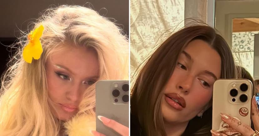 Grammys Glam: Bold Hues & Dewy Skin Dominate 2026