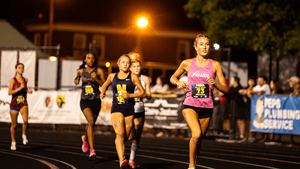 SPIRE Institute Hosts 2026 Hoka Kickoff XC
