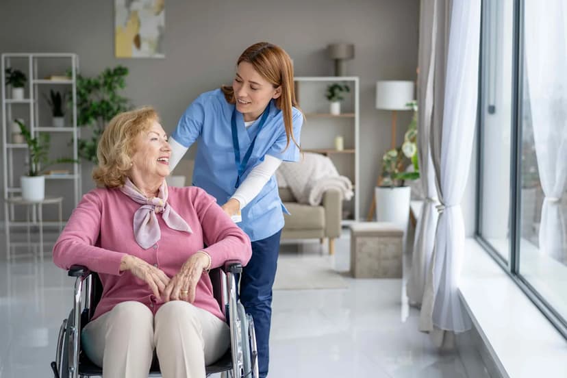 Home Care Costs Skyrocket: Where You Live Matters