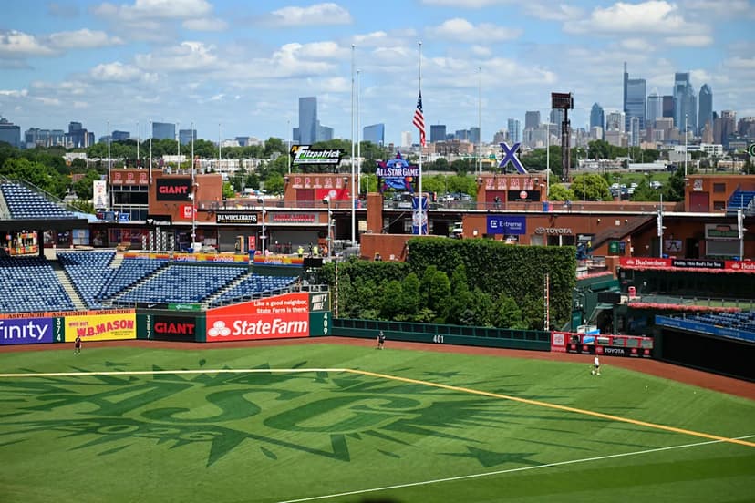 Home Run Derby Goes Digital: Netflix Streams Philly Showdown