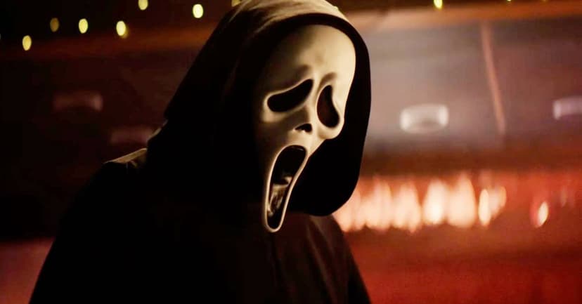 Horror's Box Office Boom: 2026's Top Grossing Scares Revealed