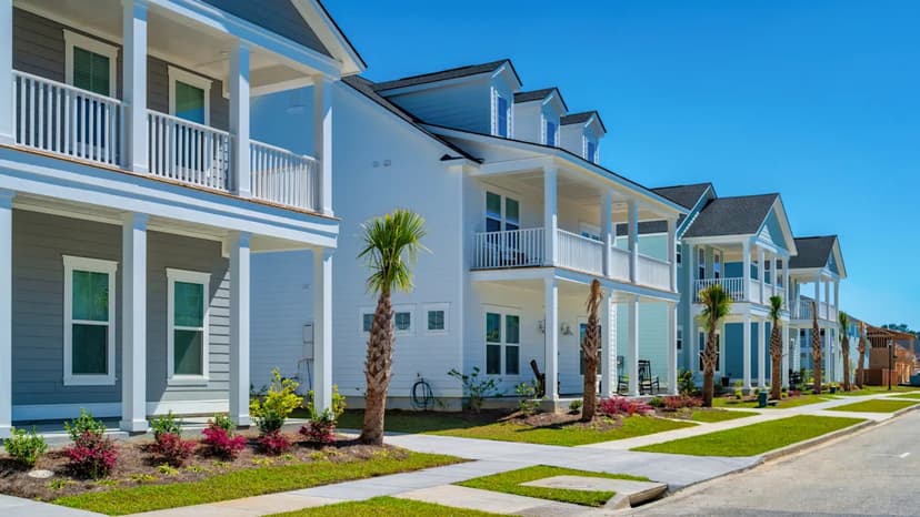 2026 Housing Market: Brace for Flat Prices & Rate Drops?